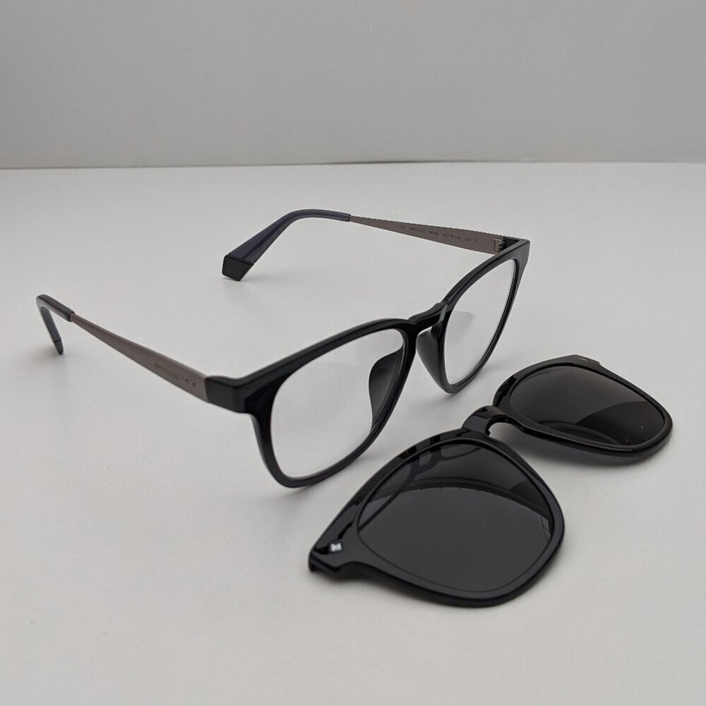 🕶️Polaroid PLD 6080/G/CS 08A99 Polarized Sunglasses 50/18 145 /EUBOX15🕶️